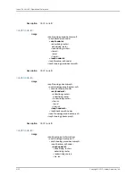 Preview for 5388 page of Juniper JUNOS OS 10.4 Supplementary Manual