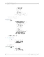 Preview for 5390 page of Juniper JUNOS OS 10.4 Supplementary Manual