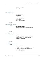 Preview for 5391 page of Juniper JUNOS OS 10.4 Supplementary Manual