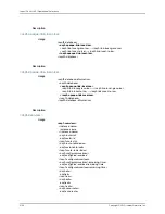 Preview for 5392 page of Juniper JUNOS OS 10.4 Supplementary Manual
