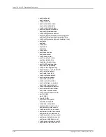 Preview for 5394 page of Juniper JUNOS OS 10.4 Supplementary Manual