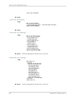 Preview for 5404 page of Juniper JUNOS OS 10.4 Supplementary Manual