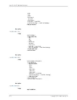 Preview for 5406 page of Juniper JUNOS OS 10.4 Supplementary Manual