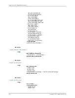 Preview for 5410 page of Juniper JUNOS OS 10.4 Supplementary Manual