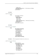 Preview for 5411 page of Juniper JUNOS OS 10.4 Supplementary Manual