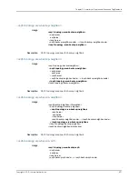 Preview for 5413 page of Juniper JUNOS OS 10.4 Supplementary Manual