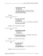 Preview for 5415 page of Juniper JUNOS OS 10.4 Supplementary Manual