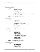 Preview for 5416 page of Juniper JUNOS OS 10.4 Supplementary Manual