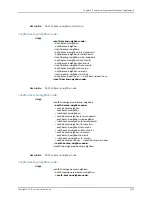 Preview for 5423 page of Juniper JUNOS OS 10.4 Supplementary Manual