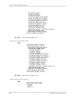 Preview for 5424 page of Juniper JUNOS OS 10.4 Supplementary Manual