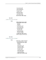 Preview for 5425 page of Juniper JUNOS OS 10.4 Supplementary Manual