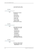 Preview for 5426 page of Juniper JUNOS OS 10.4 Supplementary Manual