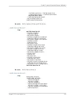 Preview for 5429 page of Juniper JUNOS OS 10.4 Supplementary Manual