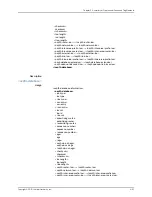 Preview for 5433 page of Juniper JUNOS OS 10.4 Supplementary Manual