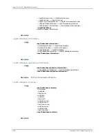 Preview for 5434 page of Juniper JUNOS OS 10.4 Supplementary Manual