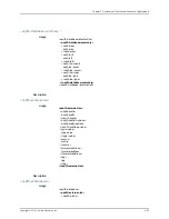 Preview for 5435 page of Juniper JUNOS OS 10.4 Supplementary Manual