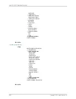Preview for 5436 page of Juniper JUNOS OS 10.4 Supplementary Manual