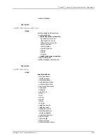 Preview for 5439 page of Juniper JUNOS OS 10.4 Supplementary Manual
