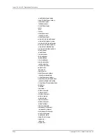 Preview for 5440 page of Juniper JUNOS OS 10.4 Supplementary Manual