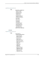 Preview for 5445 page of Juniper JUNOS OS 10.4 Supplementary Manual
