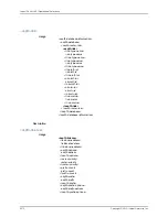 Preview for 5448 page of Juniper JUNOS OS 10.4 Supplementary Manual