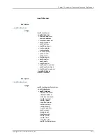 Preview for 5449 page of Juniper JUNOS OS 10.4 Supplementary Manual