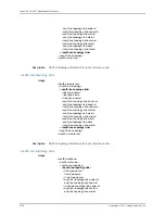Preview for 5454 page of Juniper JUNOS OS 10.4 Supplementary Manual