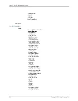 Preview for 5458 page of Juniper JUNOS OS 10.4 Supplementary Manual