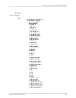Preview for 5461 page of Juniper JUNOS OS 10.4 Supplementary Manual