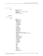 Preview for 5465 page of Juniper JUNOS OS 10.4 Supplementary Manual