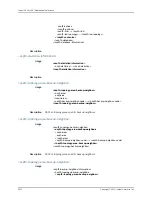 Preview for 5468 page of Juniper JUNOS OS 10.4 Supplementary Manual