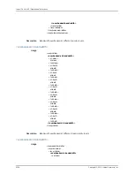 Preview for 5474 page of Juniper JUNOS OS 10.4 Supplementary Manual