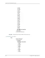 Preview for 5478 page of Juniper JUNOS OS 10.4 Supplementary Manual