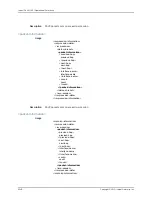 Preview for 5484 page of Juniper JUNOS OS 10.4 Supplementary Manual