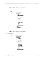 Preview for 5485 page of Juniper JUNOS OS 10.4 Supplementary Manual