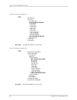Preview for 5488 page of Juniper JUNOS OS 10.4 Supplementary Manual