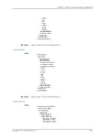 Preview for 5491 page of Juniper JUNOS OS 10.4 Supplementary Manual