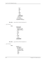 Preview for 5492 page of Juniper JUNOS OS 10.4 Supplementary Manual