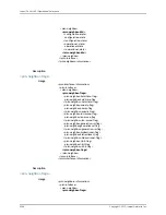 Preview for 5502 page of Juniper JUNOS OS 10.4 Supplementary Manual