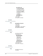 Preview for 5504 page of Juniper JUNOS OS 10.4 Supplementary Manual
