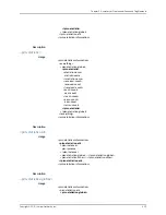 Preview for 5507 page of Juniper JUNOS OS 10.4 Supplementary Manual