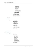 Preview for 5510 page of Juniper JUNOS OS 10.4 Supplementary Manual