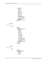 Preview for 5512 page of Juniper JUNOS OS 10.4 Supplementary Manual