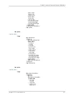 Preview for 5513 page of Juniper JUNOS OS 10.4 Supplementary Manual
