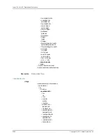 Preview for 5518 page of Juniper JUNOS OS 10.4 Supplementary Manual