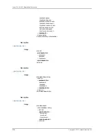 Preview for 5520 page of Juniper JUNOS OS 10.4 Supplementary Manual