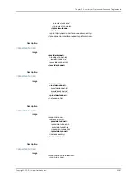 Preview for 5523 page of Juniper JUNOS OS 10.4 Supplementary Manual