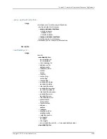 Preview for 5525 page of Juniper JUNOS OS 10.4 Supplementary Manual