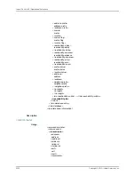 Preview for 5528 page of Juniper JUNOS OS 10.4 Supplementary Manual