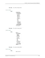 Preview for 5531 page of Juniper JUNOS OS 10.4 Supplementary Manual